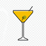 The Bartenders Factory Nepal Logo