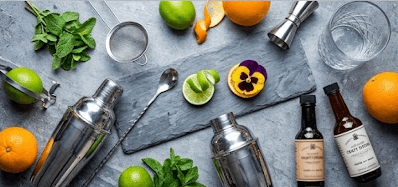 Top 10 Bartending Skills You Must Learn